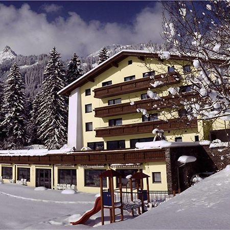Haus Diana Hotel Reutte Kültér fotó