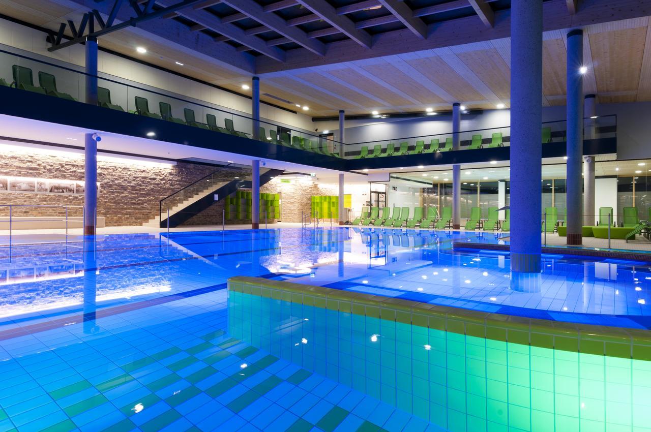 Haus Diana Hotel Reutte Kültér fotó