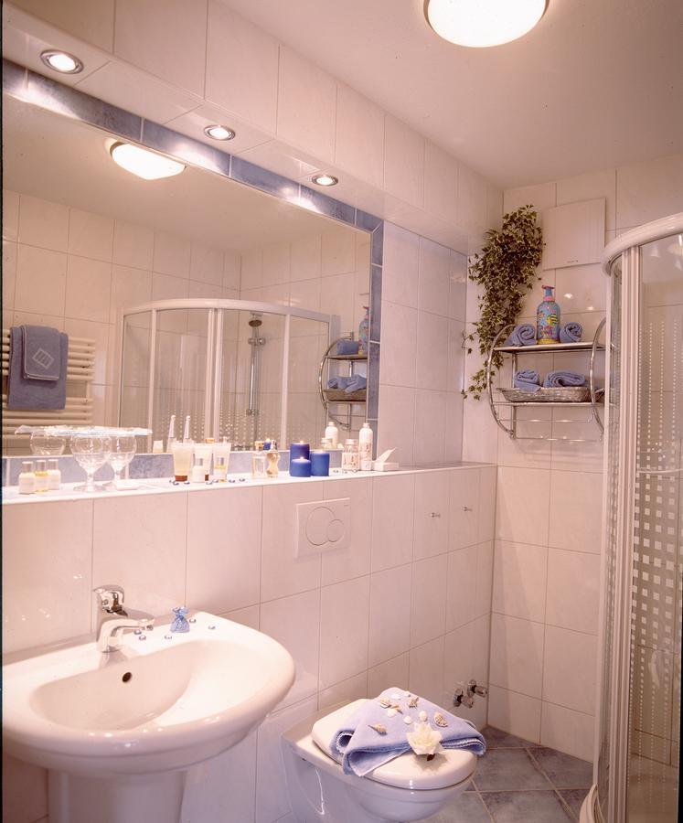 Haus Diana Hotel Reutte Kültér fotó