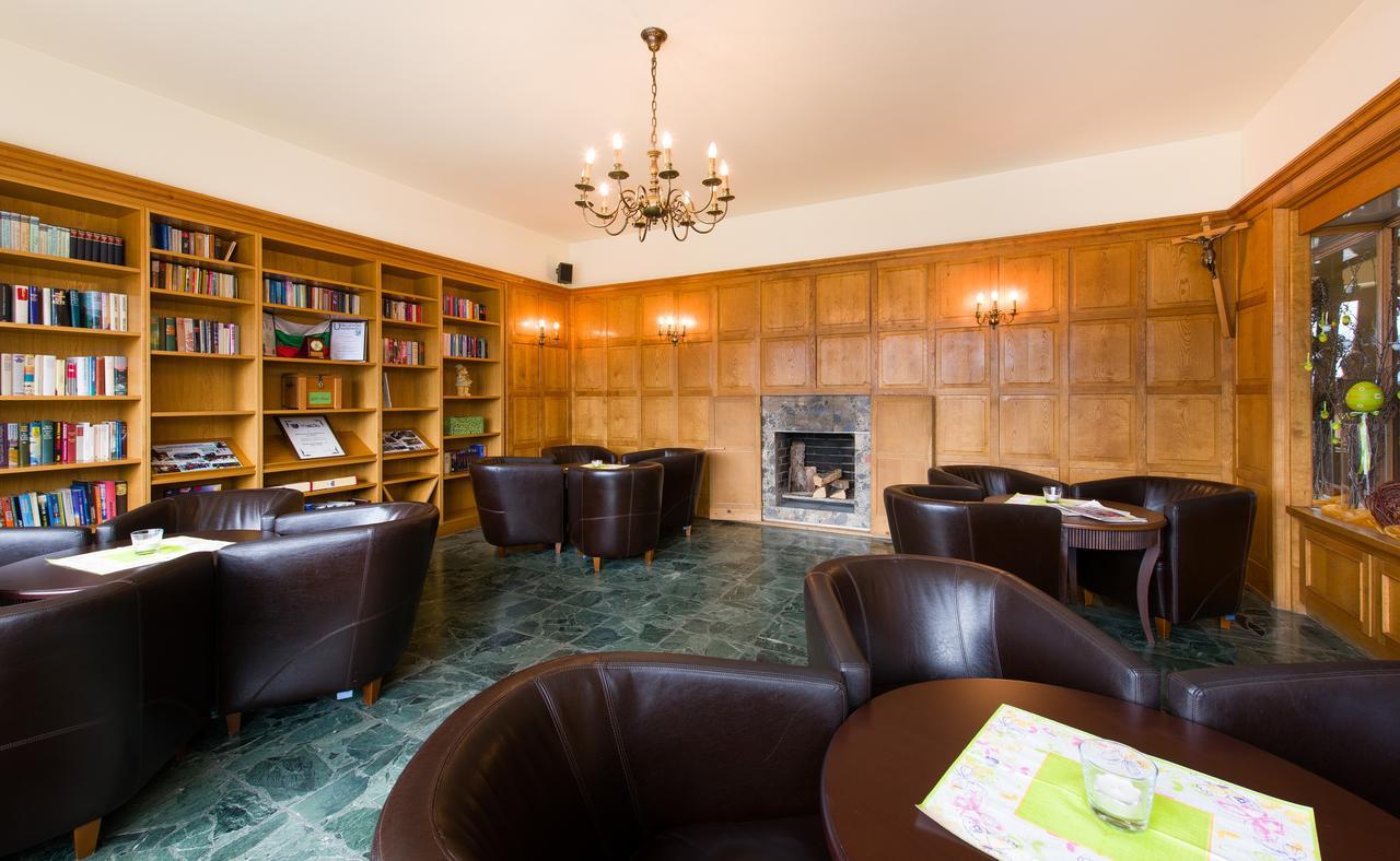 Haus Diana Hotel Reutte Kültér fotó