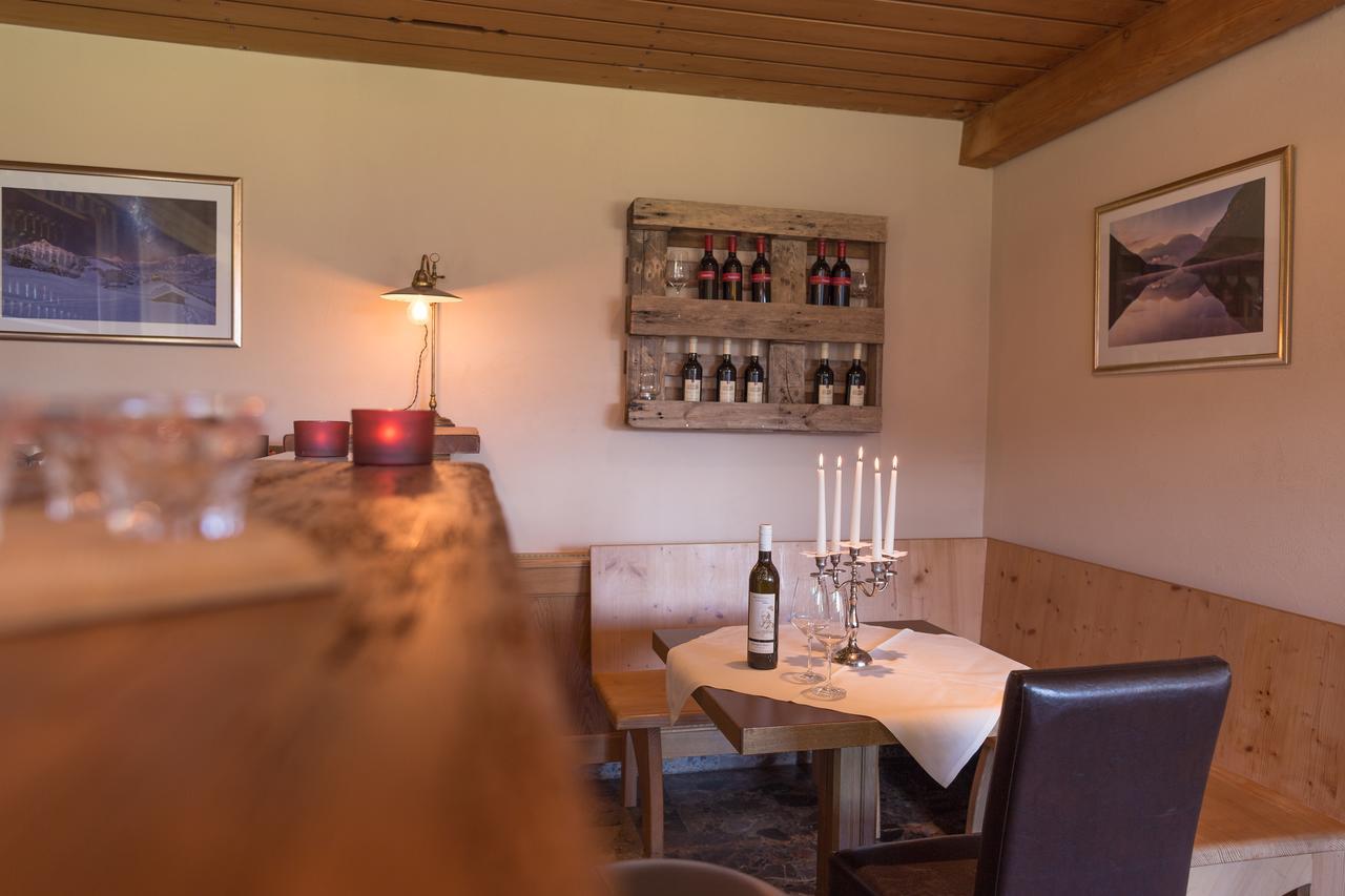 Haus Diana Hotel Reutte Kültér fotó