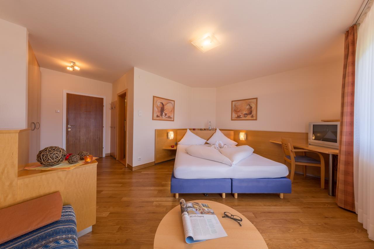 Haus Diana Hotel Reutte Kültér fotó