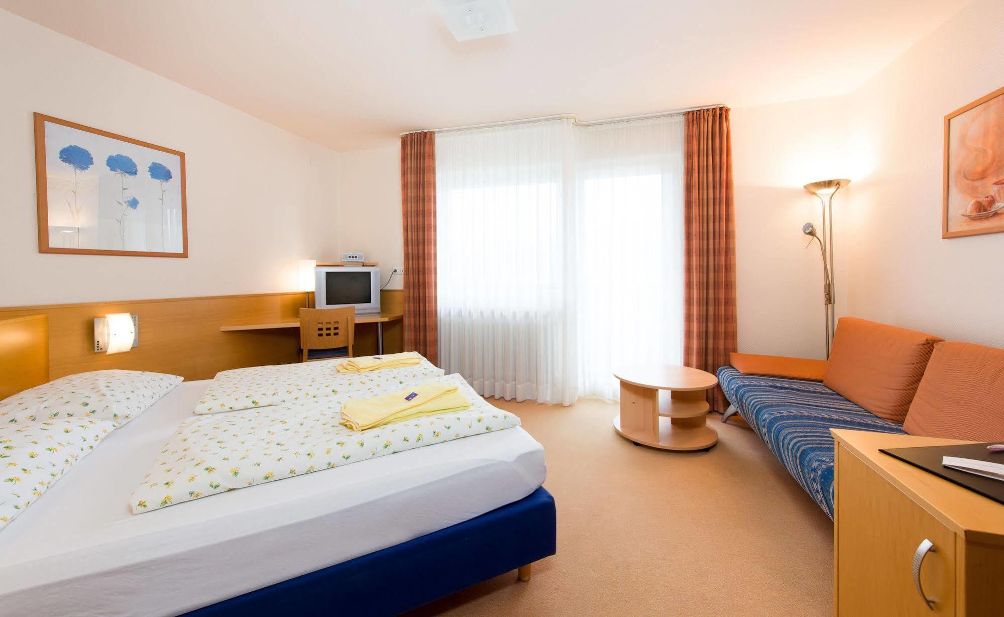 Haus Diana Hotel Reutte Kültér fotó