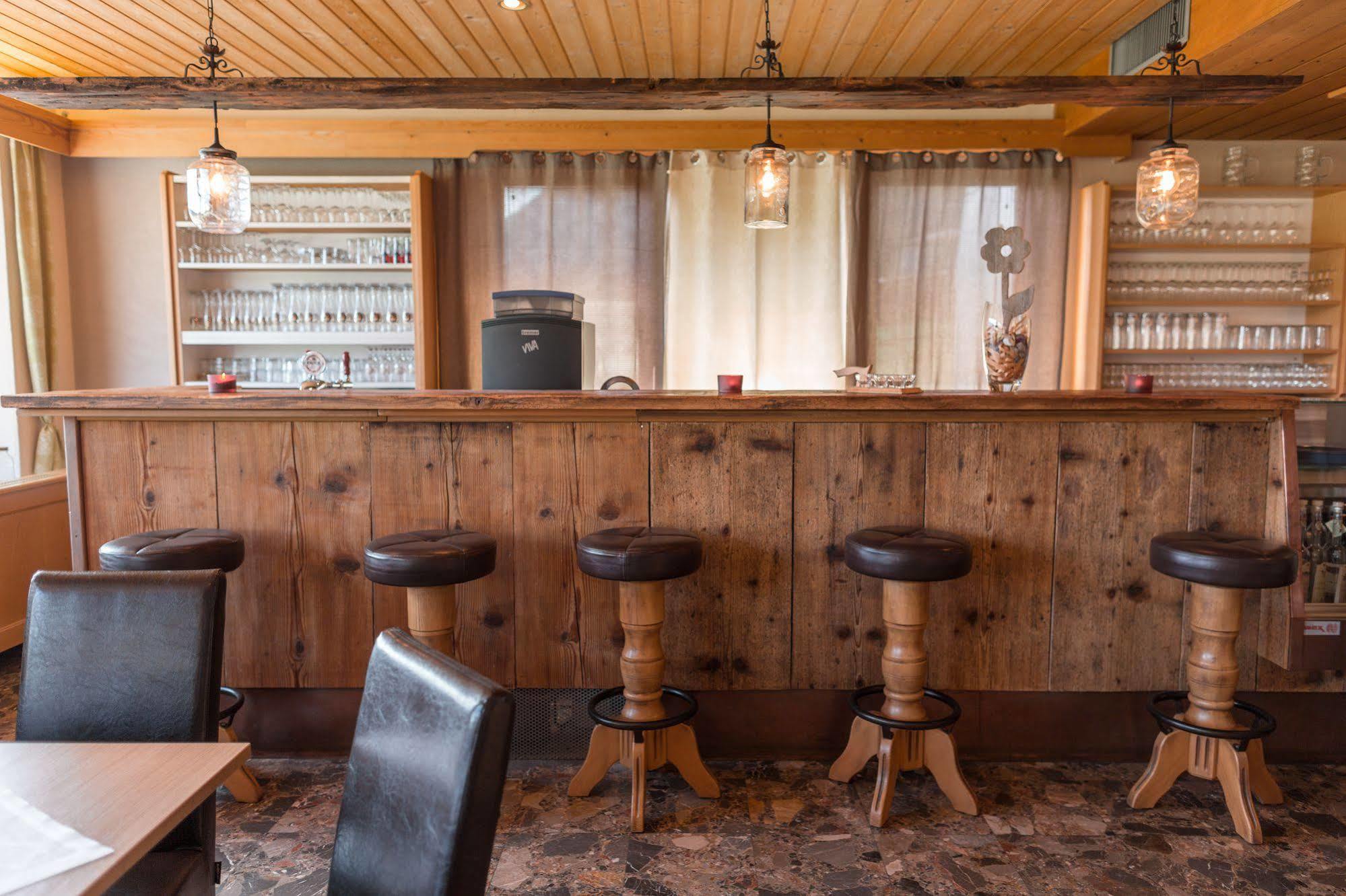 Haus Diana Hotel Reutte Kültér fotó