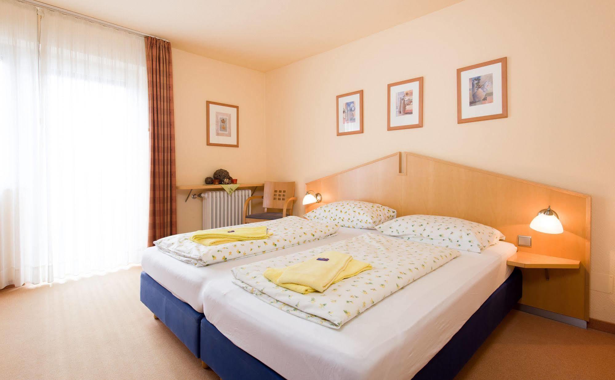 Haus Diana Hotel Reutte Kültér fotó