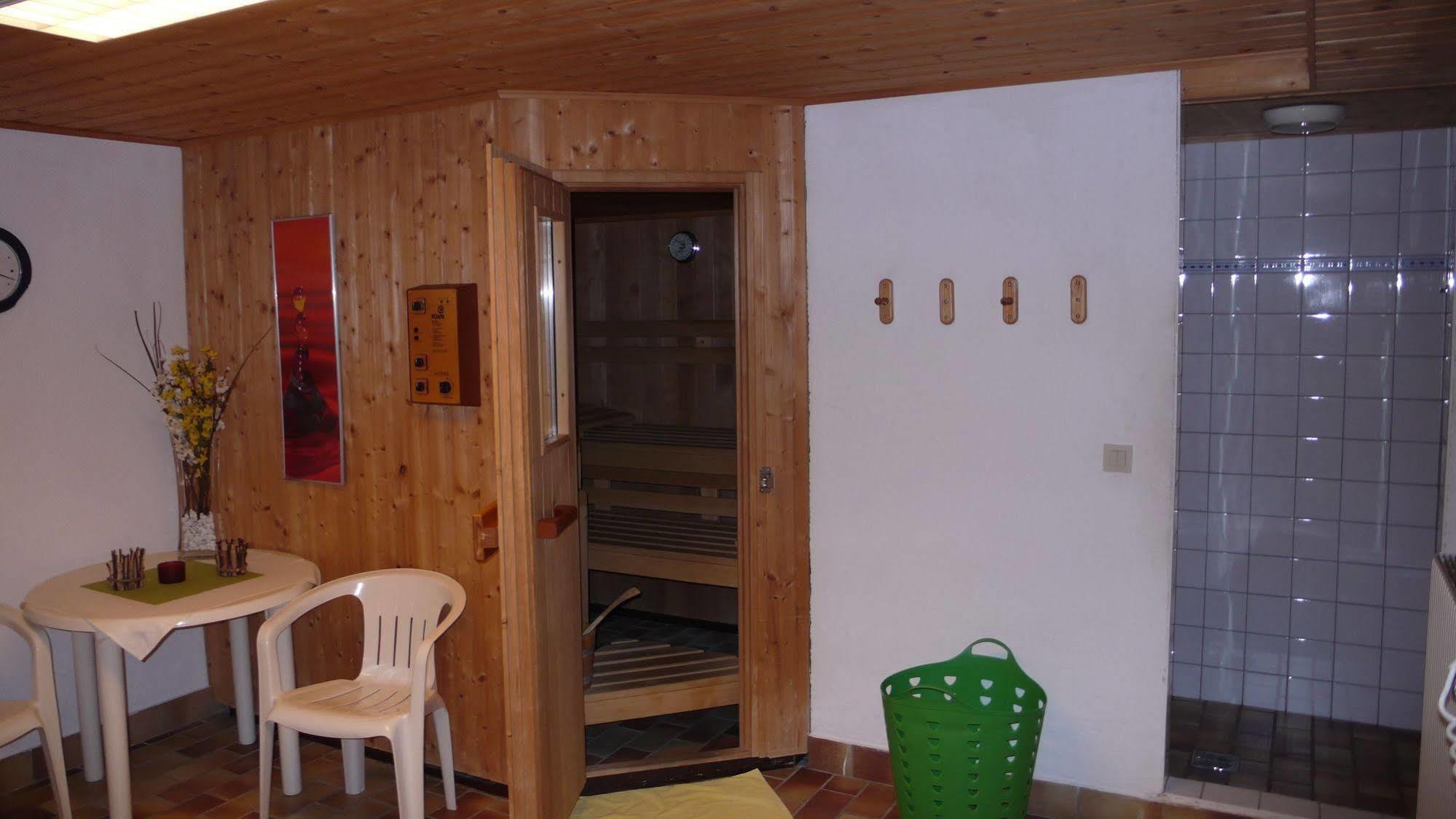 Haus Diana Hotel Reutte Kültér fotó