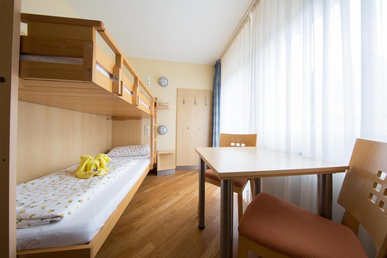Haus Diana Hotel Reutte Kültér fotó